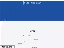 Sites similar to e-icon.co.jp