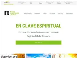 Sites similar to e-ied.org