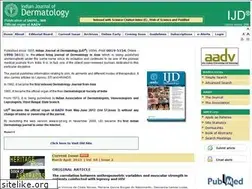 Sites similar to e-ijd.org