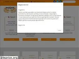 Sites similar to e-ikamet.com.tr