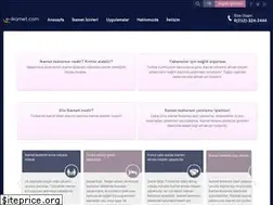 Sites similar to e-ikamet.com