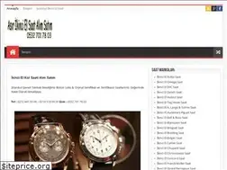 Sites similar to e-ikincielsaatci.com