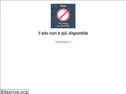 Sites similar to e-ilmensile.it