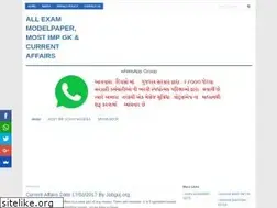 Sites similar to e-impgk.blogspot.com