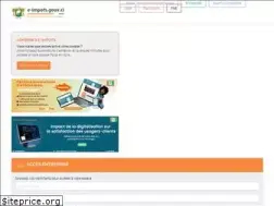 Sites similar to e-impots.gouv.ci