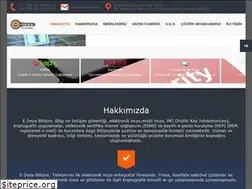 Sites similar to e-imza.com.tr