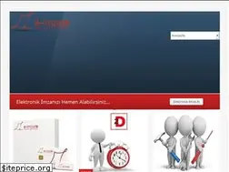 Sites similar to e-imzakey.net