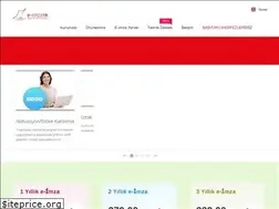 Sites similar to e-imzatr.com