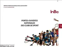 Sites similar to e-inbody.fr