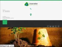 Sites similar to e-incarnation.com