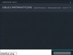 Sites similar to e-infostyl.pl