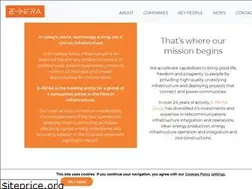 Sites similar to e-infra.ro