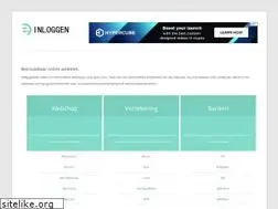 Sites similar to e-inloggen.nl