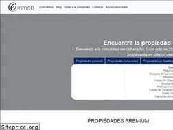 Sites similar to e-inmob.com