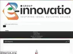 Sites similar to e-innovatio.com.br