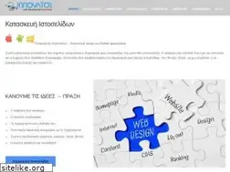 Sites similar to e-innovator.gr