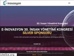 Sites similar to e-inovasyon.com