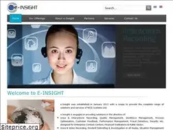 Sites similar to e-insight.gr
