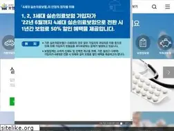 Sites similar to e-insmarket.or.kr