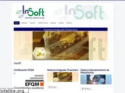 Sites similar to e-insoft.com