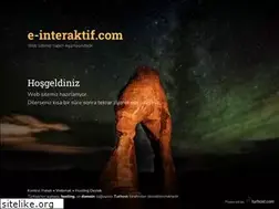 Sites similar to e-interaktif.com