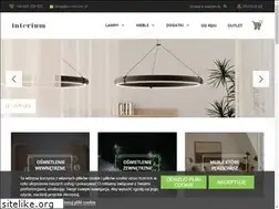 Sites similar to e-interium.pl