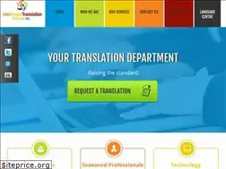 Sites similar to e-interlingua.com