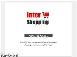 Sites similar to e-intershopping.com
