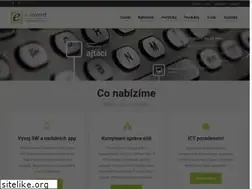 Sites similar to e-invent.cz