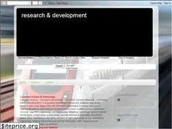 Sites similar to e-invention.blogspot.com