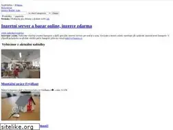 Sites similar to e-inzert.cz