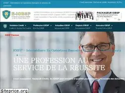 Sites similar to e-iobsp.com