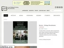 Sites similar to e-ir.info