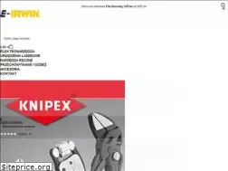 Sites similar to e-irwin.pl