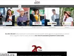 Sites similar to e-isicom.it