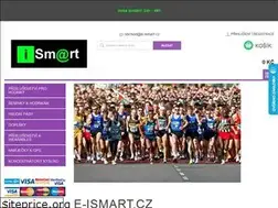 Sites similar to e-ismart.cz