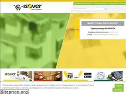 Sites similar to e-isover.pl