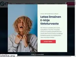 Sites similar to e-it.fi