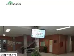Sites similar to e-itaca.es