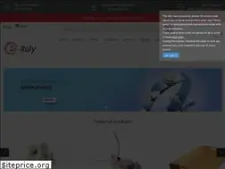 Sites similar to e-italy.com