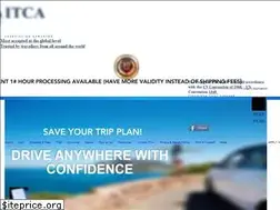 Sites similar to e-itca.org