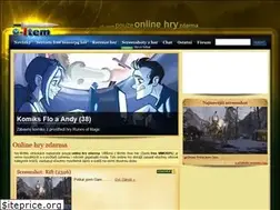 Sites similar to e-item.cz