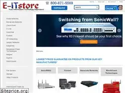 Sites similar to e-itstore.com