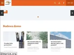 Sites similar to e-izolacje.pl