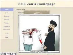 Sites similar to e-j.nl