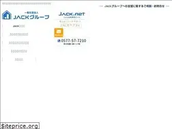 Sites similar to e-jack.net
