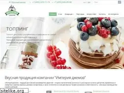 Sites similar to e-jam.ru