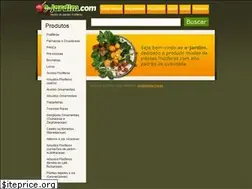 Sites similar to e-jardim.com