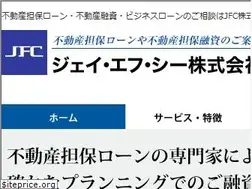 Sites similar to e-jfc.com