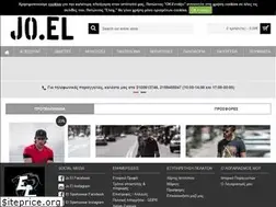 Sites similar to e-joel.gr